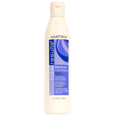 MATRIX_Total Results Moisture Hydration Conditioner 300ml / 10.1oz_Cosmetic World